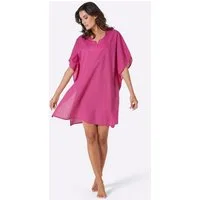 Witt Strandkleid Tunika Ärmellos