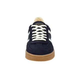 GANT Footwear - CUZIMA marine/white - Gr. - 38
