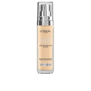 Accord Parfait Foundation #2d/2w-golden Almond 30 ml
