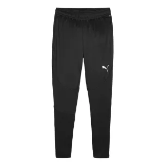 Puma - "TeamFinal" Trainingshose für Herren (Schwarz)