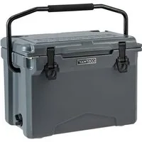 COSTWAY Thermobehälter, LLDPE, (1-tlg), 23L Kühlbox, mit Flaschenöffner & Griff