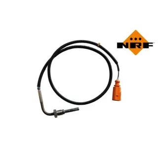 NRF Abgastemperatursensor nach Partikelfilter Audi A4 A6