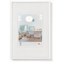 Walther Design Bilderrahmen Kunststoffrahmen New Lifestyle
