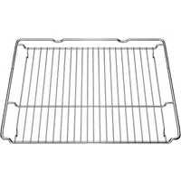 BOSCH Grillrosteinsatz HEZ634000, Stahl