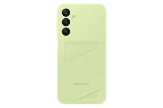 Samsung EF-OA256 | ef-oa256tmegww | Hintere Abdeckung für Mobiltelefon - Thermoplastisches Polyurethan (TPU)