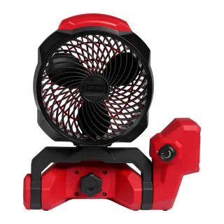 Milwaukee M18 Akku-Ventilator M18 LAF-0 - 4933499235