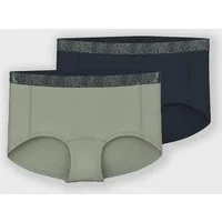 Name It Hipster NKFHIPSTER 2P NOOS (Packung, 2-St)