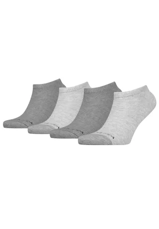 Scotch &amp; Soda Herren Sneakersocken im 4er Pack