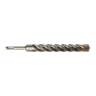 Milwaukee SDS-Plus Hammerbohrer, 4-Schneiden - 4932356507