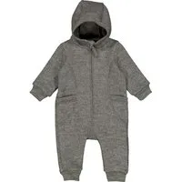 Fred's World by GREEN COTTON Overall Overall aus Merinowolle