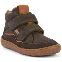 froddo® BAREFOOT TEX WOOL Barfußschuh Boots, Sneaker, Trekkingschuh mit TEX-Membrane