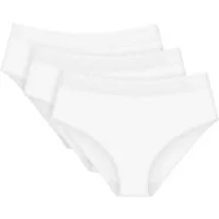 Triumph Midislip Feel of Modal (3er Pack) sehr weich, höherer Schnitt