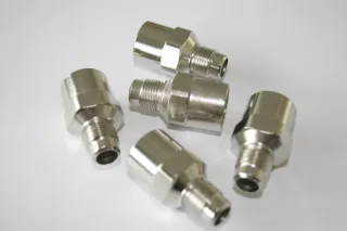 ELMAG Adapter für Spritzpistolen (z.B. SLIM S, 9011) - 9302004