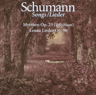 Schumann Songs