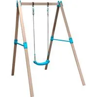 Schaukel Vario - Basismodul V beige/türkis