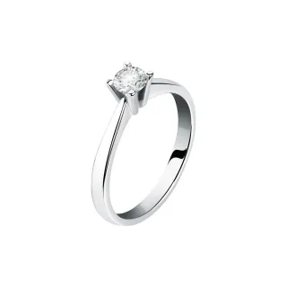 CHRIST Damenring 89120357
