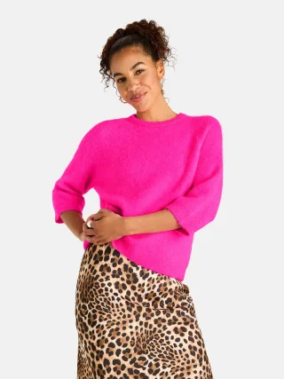 LIEBLINGSSTÜCK - ArianaL neon pink - Gr. - 38
