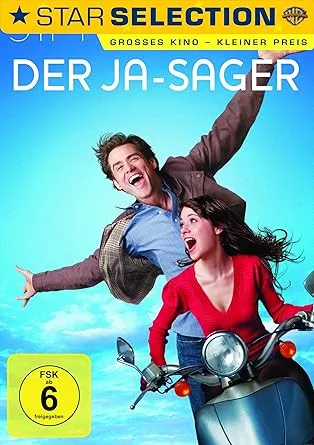 Der Ja-Sager [DVD]