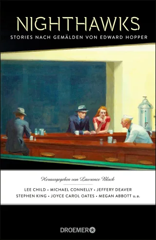 Nighthawks: Stories nach Gemälden von Edward Hopper