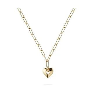 Guido Maria Kretschmer Kette OPEN HEART 89219608