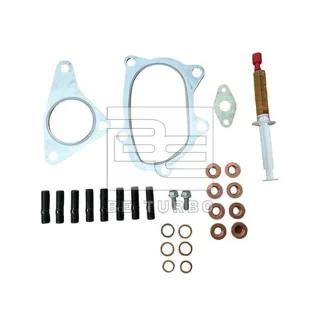 BE Turbo Montagesatz f?r Turbolader Subaru Impreza Gd 2,0 Wrx Sti AWD