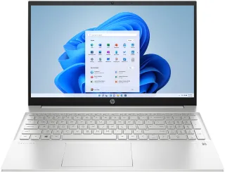HP Pavilion 15-eh3180ng | 846u6ea | AMD Ryzen? 7 - 39,6 cm (15.6")