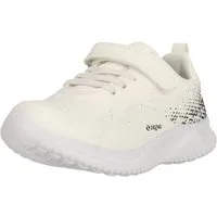 ZIGZAG Gumpa Sneaker mit bequemem gepolstertem Absatzbereich