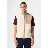 Champion Fleeceweste Polar Vest für Erwachsene, in leichter Qualität, aus Polyester
