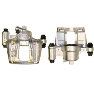 Bosch Bremssattel hinten rechts Mercedes Sprinter VW Lt 0986474359