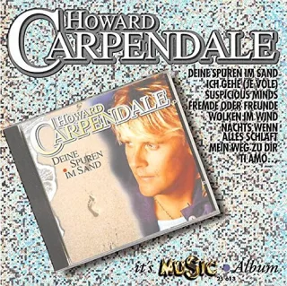 Howard Carpendale