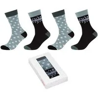 s.Oliver Socken 4er Pack