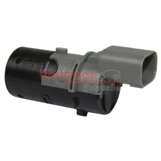 Metzger Einparkhilfesensor BMW 5er X3 X5 0901057