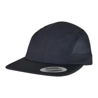 Flexfit - Snapback Mütze (Marineblau)