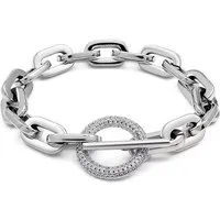 ROUGEMONT Armband Modernes statement Armband mit 18cm Länge, Wasserfest