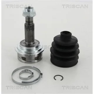 Triscan Antriebswellengelenk au?en Toyota Yaris 854013156