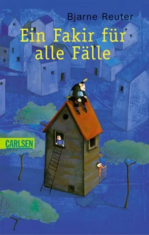 Ein Fakir für alle Fälle [Taschenbuch] [2002] Reuter Bjarne Haefs Gabriele