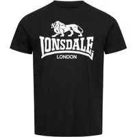 Lonsdale T-Shirt T-Shirt Lonsdale Logo