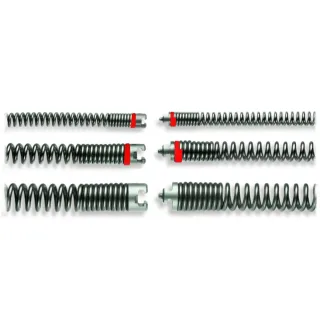 Rothenberger Spirale Standard, 16mmx2,3m - 72431