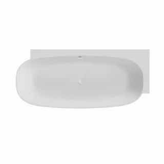Hoesch Badewanne LaBrillante 1800x800 Ecke Rechts 4532.110