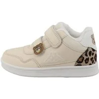 Kappa GILL Sneaker Winterschuhe, gefüttert