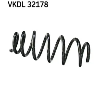 SKF Feder vorne Alfa Romeo Brera 939 1,8 Tbi