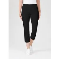 Stehmann 3/4-Hose Ina 3/4-Länge mit Stretch
