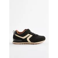 Next Sneaker mit elastischen Schnürsenkeln und Riemen Sneaker (1-tlg)
