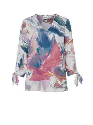 TONI - Anna 3/4-Arm salmon pink - Gr. - 42