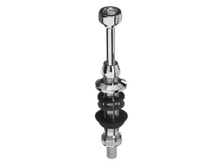 Schell Spülengarnitur 1/2"x12mm Verstellbereich bis 70mm chrom 039080699