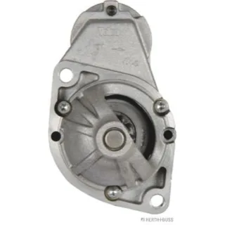 Elparts Starter Mercedes A-Klasse Vaneo 1,9