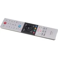 Toshiba Toshiba 30116758,CT-8567 Fernbedienung für 50UV2363DAUHD Smart-TV Fernbedienung