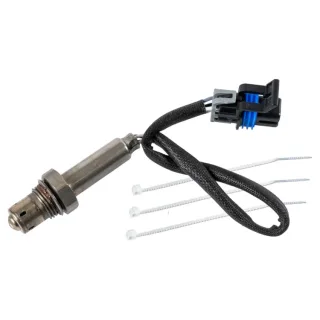 Febi Lambdasonde Cadillac Isuzu Opel Suzuki