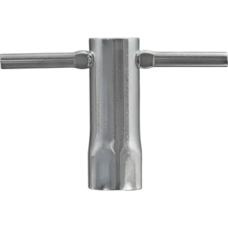 PFERD TOOLS 6-Kant-Steckschlüssel SKST SW 17 mm - 91243601