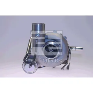 BE Turbo Turbolader Subaru Impreza Gd 2,0 Wrx Sti AWD  125248